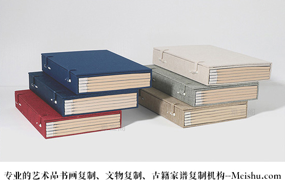 黄龙县-哪家公司能提供高质量的书画打印复制服务？